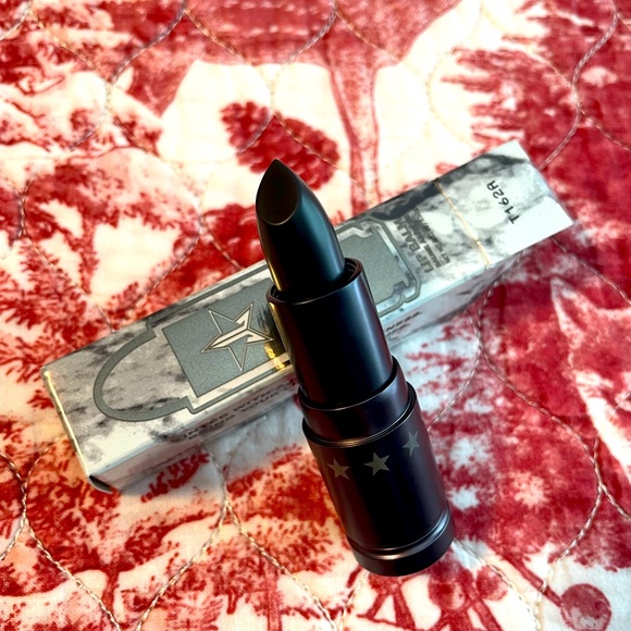 Jeffree Star Other - Jeffree Star Limited Edition Lip Balm in Widow